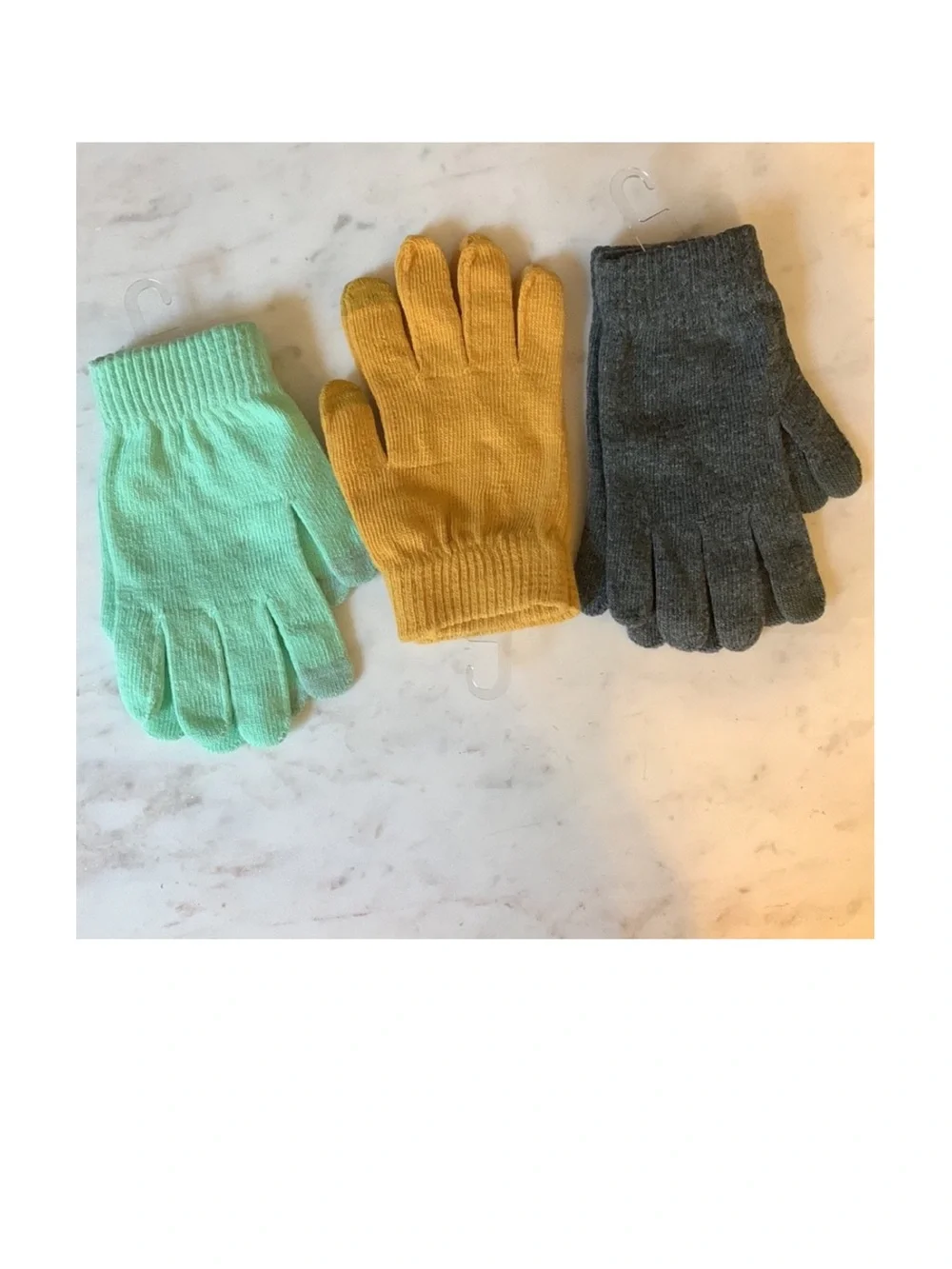 Wild Fable Women’s Tech Touch Gloves Bundle